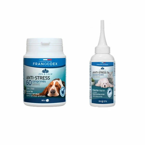Francodex Anti-Stress 3 Francodex Anti-Stress