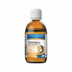 Francodex Vitamin C Liquid -Trixie Verkäufe 2024 francodex vitamine c vloeibaar 110851 0500 none