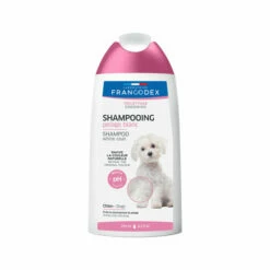 Francodex Weißes Fell Shampoo 6 Francodex Weißes Fell Shampoo -Trixie Verkäufe 2024 francodex witte vacht shampoo 142355 0500 none
