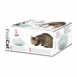 FroliCat Zip 10 FroliCat Zip -Trixie Verkäufe 2024 frolicat zip 136627 0500 none