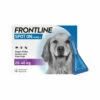 Frontline Spot On Hund -Trixie Verkäufe 2024 frontline spot on hond 189823 0500 none