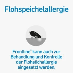 Frontline Spot On Katze -Trixie Verkäufe 2024 frontline spot on kat 208193 0500 none