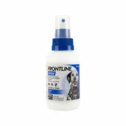 Frontline Spray Gegen Zecken Und Flöhe Für Hunde Und Katzen 10 Frontline Spray Gegen Zecken Und Flöhe Für Hunde Und Katzen -Trixie Verkäufe 2024 frontline spray 115446 0500 none