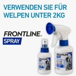 Frontline Spray Gegen Zecken Und Flöhe Für Hunde Und Katzen 13 Frontline Spray Gegen Zecken Und Flöhe Für Hunde Und Katzen -Trixie Verkäufe 2024 frontline spray 208223 0500 none