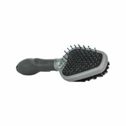 FURminator Dual Brush 12 FURminator Dual Brush -Trixie Verkäufe 2024 furminator dual brush 183487 0500 none