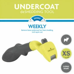 FURminator Für Hunde 14 FURminator Für Hunde -Trixie Verkäufe 2024 furminator hond 170437 0500 none