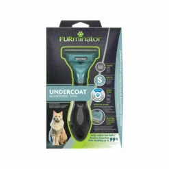 FURminator Für Katzen 8 FURminator Für Katzen -Trixie Verkäufe 2024 furminator kat 166423 0500 none