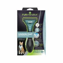 FURminator Für Katzen 10 FURminator Für Katzen -Trixie Verkäufe 2024 furminator kat 166426 0500 none