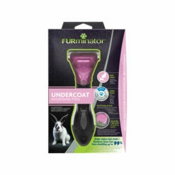 FURminator Für Kleintiere
