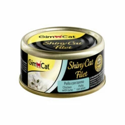 GimCat ShinyCat Filet 26 GimCat ShinyCat Filet -Trixie Verkäufe 2024 gimcat shinycat filet 106717 0500 none