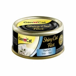 GimCat ShinyCat Filet 28 GimCat ShinyCat Filet -Trixie Verkäufe 2024 gimcat shinycat filet 106723 0500 none