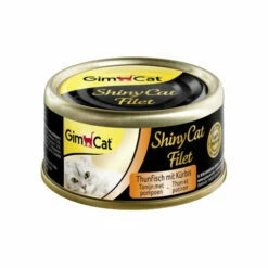 GimCat ShinyCat Filet 32 GimCat ShinyCat Filet -Trixie Verkäufe 2024 gimcat shinycat filet 106729 0500 none