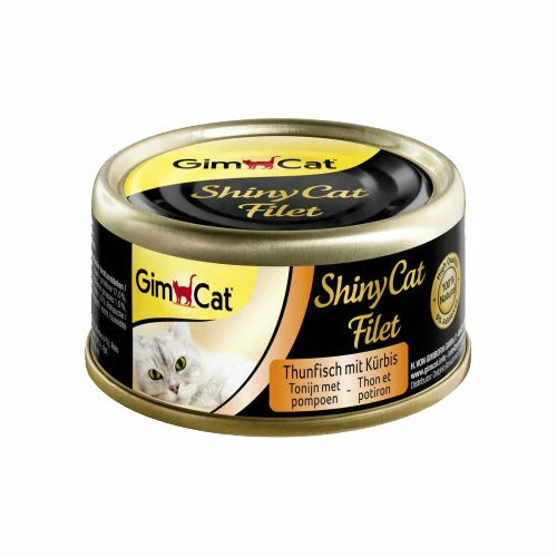 GimCat ShinyCat Filet 16 GimCat ShinyCat Filet – Bild 14