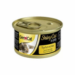 GimCat ShinyCat In Jelly -Trixie Verkäufe 2024 gimcat shinycat in jelly 106813 0500 none