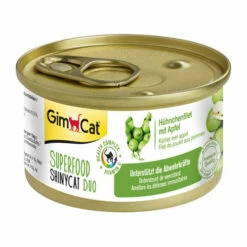 GimCat Superfood ShinyCat Duo -Trixie Verkäufe 2024 gimcat superfood shinycat duo 99662 0500 none