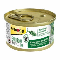 GimCat Superfood ShinyCat Duo -Trixie Verkäufe 2024 gimcat superfood shinycat duo 99671 0500 none