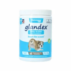 Glandex -Trixie Verkäufe 2024 glandex 182410 0500 none