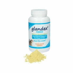 Glandex Powder Vegan Lachs