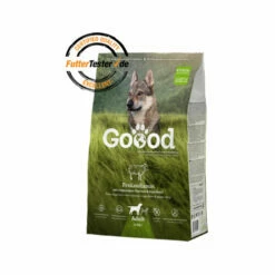 Goood Adult - Freilandlamm 5 Goood Adult - Freilandlamm -Trixie Verkäufe 2024 goood adult vrije uitloop lam 188155 0500 none