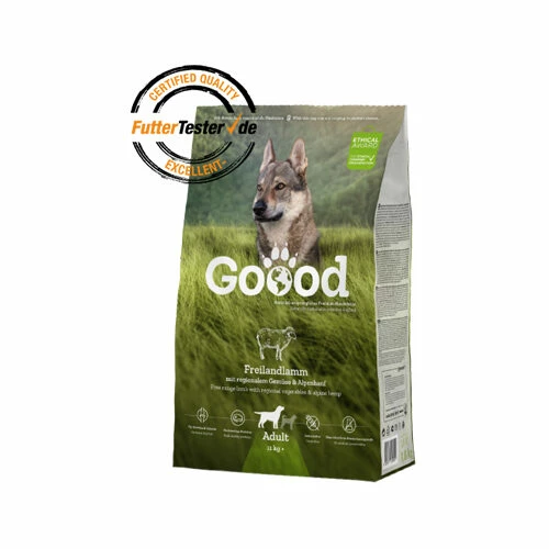 Goood Adult - Freilandlamm 4 Goood Adult - Freilandlamm – Bild 2