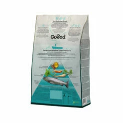 Goood Adult - Nachhaltige Forelle -Trixie Verkäufe 2024 goood adult duurzame forel 188161 0500 none