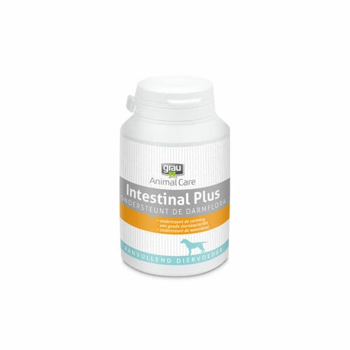 GRAU Intestinal Plus 3 GRAU Intestinal Plus