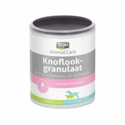 GRAU Knoblauch-Granulat -Trixie Verkäufe 2024 grau knoflookgranulaat 220827 0500 none