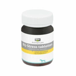 GRAU Stress Tabletten