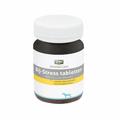 GRAU Stress Tabletten 3 GRAU Stress Tabletten