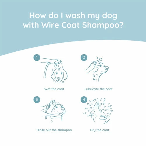 Greenfields Dachshund Care Set 4 Greenfields Dachshund Care Set – Bild 2