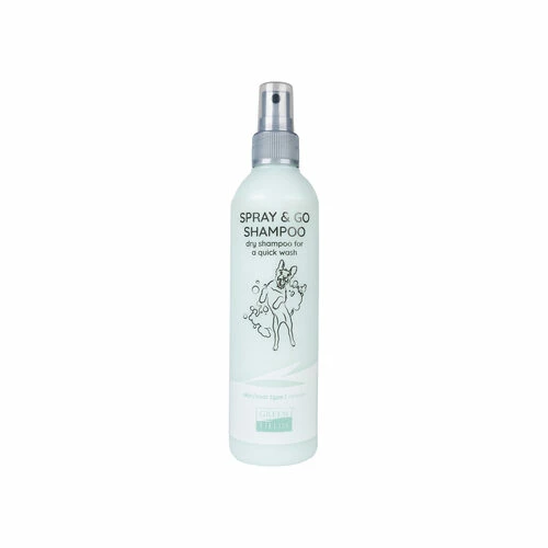 Greenfields Spray & Go Trockenshampoo 3 Greenfields Spray & Go Trockenshampoo
