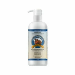 Grizzly Wildes Fischöl (vorher Grizzly Lachsöl) 9 Grizzly Wildes Fischöl (vorher Grizzly Lachsöl) -Trixie Verkäufe 2024 grizzly zalmolie 198824 0500 none