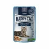 Happy Cat Culinary - Frischebeutel - Forelle 1 Happy Cat Culinary - Frischebeutel - Forelle -Trixie Verkäufe 2024 happy cat culinary maaltijdzakje forel 217309 0500 none