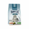Happy Cat Indoor - Lachs -Trixie Verkäufe 2024 happy cat indoor kattenvoer zalm 217325 0500 none