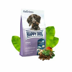 Happy Dog Fit & Vital Senior