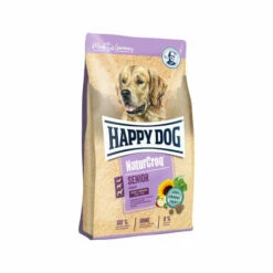 Happy Dog NaturCroq Senior