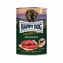 Happy Dog Sensible Pure Montana -Trixie Verkäufe 2024 happy dog pferd pur 193583 0500 none