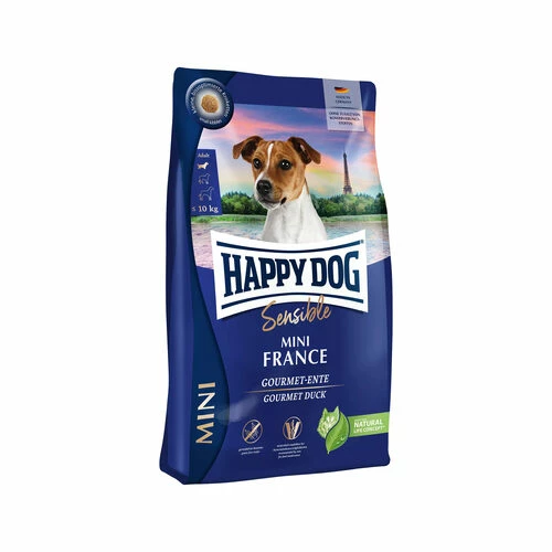 Happy Dog Supreme - Mini France 3 Happy Dog Supreme - Mini France