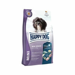 Happy Dog Supreme - Mini Senior