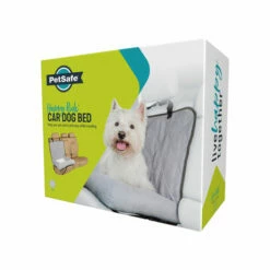 Happy Ride Car Dog Bed -Trixie Verkäufe 2024 happy ride car dog bed 162502 0500 none