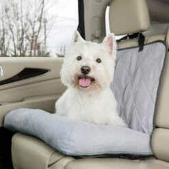 Happy Ride Car Dog Bed -Trixie Verkäufe 2024 happy ride car dog bed 162835 0500 none