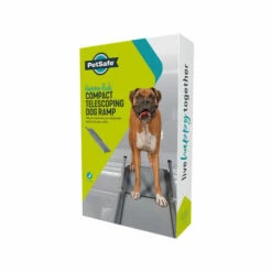 Happy Ride Compact Telescoping Dog Ramp -Trixie Verkäufe 2024 happy ride compact telescoping dog ramp 162829 0500 none