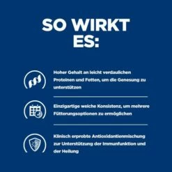 Hill's A/d Restorative Care - Prescription Diet - Canine/Feline -Trixie Verkäufe 2024 hills ad restorative care prescription diet caninefeline 214376 0500 none