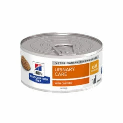 Hill's C/d Multicare - Prescription Diet - Feline 17 Hill's C/d Multicare - Prescription Diet - Feline -Trixie Verkäufe 2024 hills cd multicare prescription diet feline 191969 0500 none