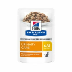 Hill's C/d Multicare - Prescription Diet - Feline 15 Hill's C/d Multicare - Prescription Diet - Feline -Trixie Verkäufe 2024 hills cd multicare prescription diet feline 192062 0500 none