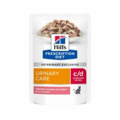 Hill's C/d Multicare - Prescription Diet - Feline 16 Hill's C/d Multicare - Prescription Diet - Feline -Trixie Verkäufe 2024 hills cd multicare prescription diet feline 208373 0500 none