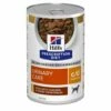 Hill's C/d Multicare Ragout - Prescription Diet - Canine 1 Hill's C/d Multicare Ragout - Prescription Diet - Canine -Trixie Verkäufe 2024 hills cd multicare stoofpotje prescription diet canine 211376 0500 none