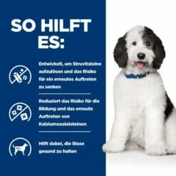 Hill's C/d Multicare Ragout - Prescription Diet - Canine -Trixie Verkäufe 2024 hills cd multicare stoofpotje prescription diet canine 211406 0500 none