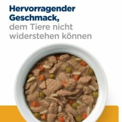 Hill's C/d Multicare Ragout - Prescription Diet - Canine -Trixie Verkäufe 2024 hills cd multicare stoofpotje prescription diet canine 211409 0500 none
