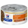 Hill's C/d Multicare Ragout - Prescription Diet - Feline -Trixie Verkäufe 2024 hills cd multicare stoofpotje prescription diet feline 211439 0500 none